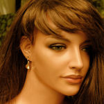 OCTAGON KOMPLET 12 MM GOLDEN SHADOW - 5