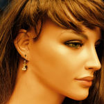 OCTAGON KOMPLET 12 MM GOLDEN SHADOW - 4