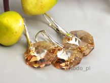 OCTAGON KOMPLET 12 MM GOLDEN SHADOW