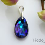 MIGDAŁ HELIOTROPE FIOLET I SZAFIR - 2