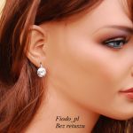 RIVOLI NA ZAPIĘCIACH ANGIELSKICH CRYSTAL SWAROVSKI NOWOŚĆ - 2
