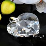 MEGA SERCE 40 MM CRYSTAL - 5