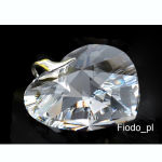 MEGA SERCE 40 MM CRYSTAL - 6