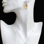 KOMPLET DUŻE DE ART GOLDEN SHADOW 24 mm - 4