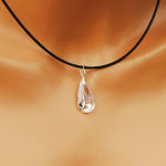WISIOREK TEARDROP MIGDAŁ wybłyszczony - 5