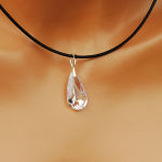 WISIOREK TEARDROP MIGDAŁ wybłyszczony - 7