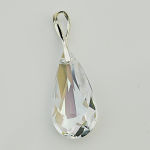 WISIOREK TEARDROP MIGDAŁ wybłyszczony - 2