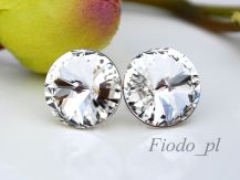 SZTYFTY RIVOLI CRYSTAL SWAROVSKI NOWOŚĆ