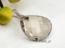MEGA WISIOR TWIST SILVER SHADE