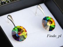 ELEGANCKIE ZAPIĘCIA RIVOLI VITRAIL MEDIUM
