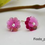 SZTYFTY KWIATKI FUCHSIA - 2