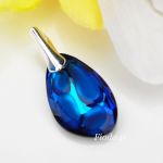 ABSOLUTNIE NIEZWYKŁY RADIOLARIAN W KOLORZE BERMUDA BLUE - 2