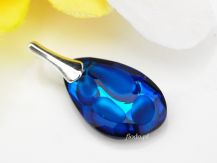 ABSOLUTNIE NIEZWYKŁY RADIOLARIAN W KOLORZE BERMUDA BLUE