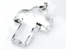 MEGA WISIOR KRZYZ CRYSTAL
