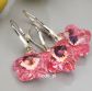 KOMPLET KWIATKI LIGHT ROSE AB 14 MM LIMITED