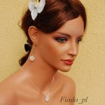 Oferta nie dotyczy łańcuszka i kolczyków.