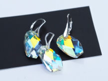 KOMPLET AVANGARDE CRYSTAL AB 20MM