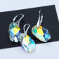 KOMPLET AVANGARDE CRYSTAL AB 20MM