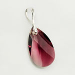 WISIOREK AMETHYST BLEND MIGDAŁ 22 MM  - 4