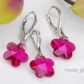 KOMPLET KWIATKI FUCHSIA 12 MM