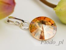 WISIOREK RIVOLI GOLDEN SHADOW 12 MM