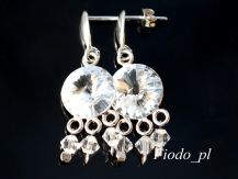RIVOLI CRYSTAL OZDOBNE