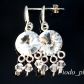 RIVOLI CRYSTAL OZDOBNE