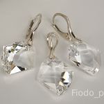 SUPER KOMPLET COSMIC CRYSTAL 20 MM - 6