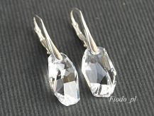 METEOR CRYSTAL KOLCZYKI NOWOŚĆ