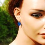 SZTYFTY KWADRATY CAPRI BLUE - 3