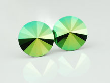SZTYFTY RIVOLI SKARABEUSZ SWAROVSKI 