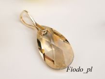 WISIOREK MIGDAŁ SILVER SHADE