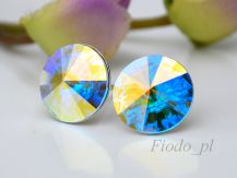 SZTYFTY RIVOLI CRYSTAL AB SWAROVSKI 
