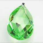 WIELKI MIGDAŁ 50 mm PERIDOT - 3