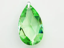 WIELKI MIGDAŁ 50 mm PERIDOT