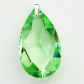 WIELKI MIGDAŁ 50 mm PERIDOT