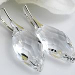NAVETTE CRYSTAL DUŻY KAMIEŃ - 2