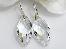 NAVETTE CRYSTAL DUŻY KAMIEŃ