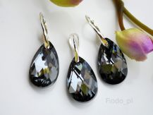MIGDAŁ SILVER NIGHT BARDZO ELEGANCKI 22 MM