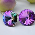 RIVOLI NA ZAPIĘCIACH ANGIELSKICH VITRAIL LIGHT SWAROVSKI NOWOŚĆ - 2
