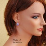 RIVOLI NA ZAPIĘCIACH ANGIELSKICH VITRAIL LIGHT SWAROVSKI NOWOŚĆ - 4