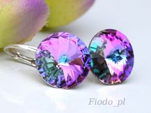 RIVOLI NA ZAPIĘCIACH ANGIELSKICH VITRAIL LIGHT SWAROVSKI NOWOŚĆ