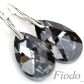 MIGDAŁ SILVER NIGHT NOWOŚĆ 22MM