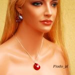 MEGA KOŁA TWIST RED MAGMA 28 MM - 4