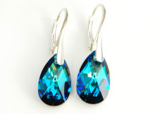 MIGDAŁY BERMUDA BLUE 16 MM 