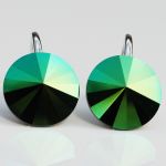 RIVOLI NA ZAPIĘCIACH ANGIELSKICH Skarabeusz SWAROVSKI  - 2