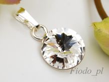 WISIOREK RIVOLI CRYSTAL 12 MM
