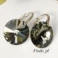 RIVOLI NA ZAPIĘCIACH ANGIELSKICH BLACK DIAMOND