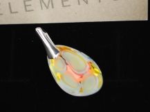 Radiolarian HIT w kolorze Crystal AB