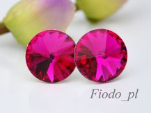 SZTYFTY RIVOLI FUCHSIA SWAROVSKI NOWOŚĆ